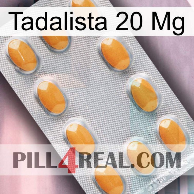 Tadalista 20Mg cialis3